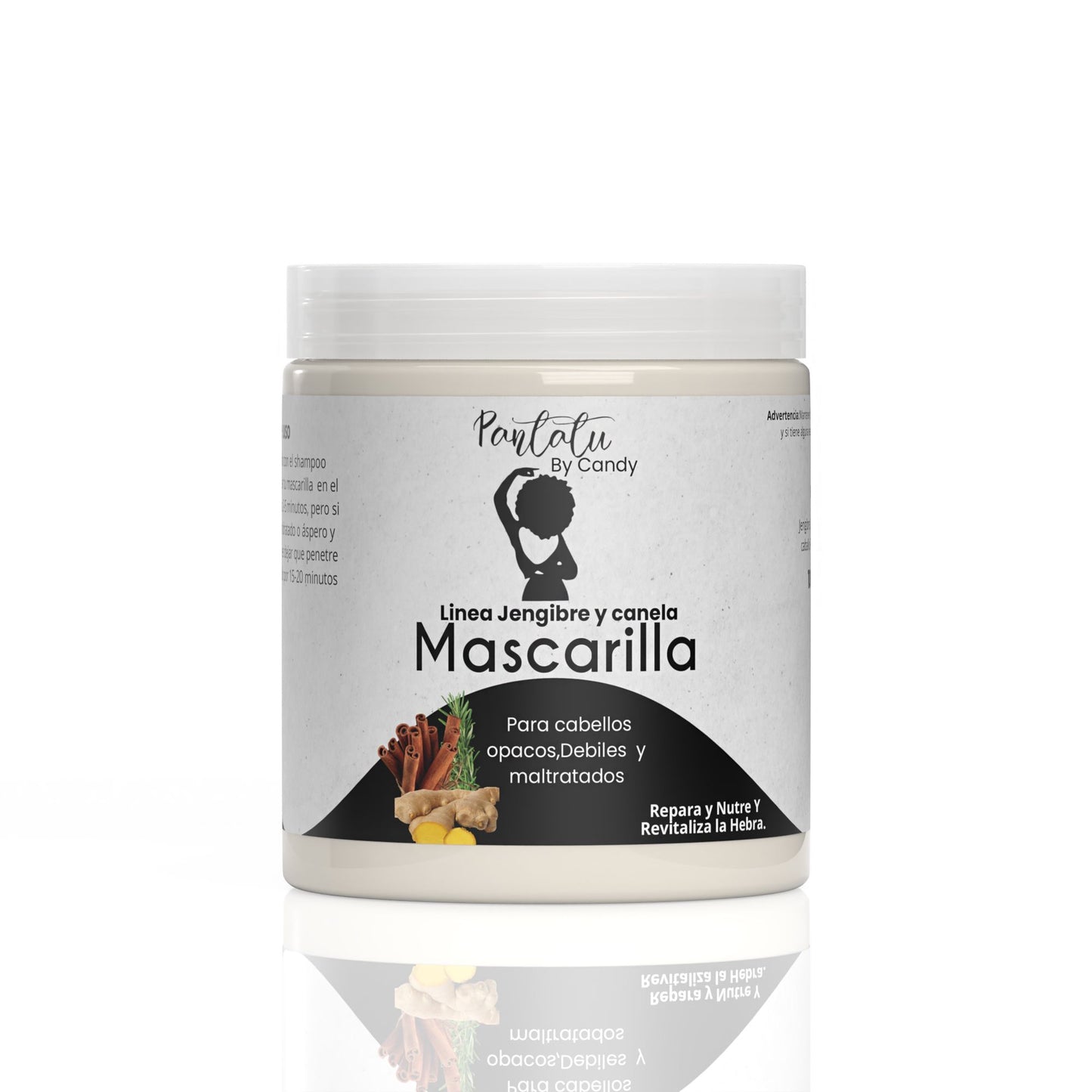 Mascarilla