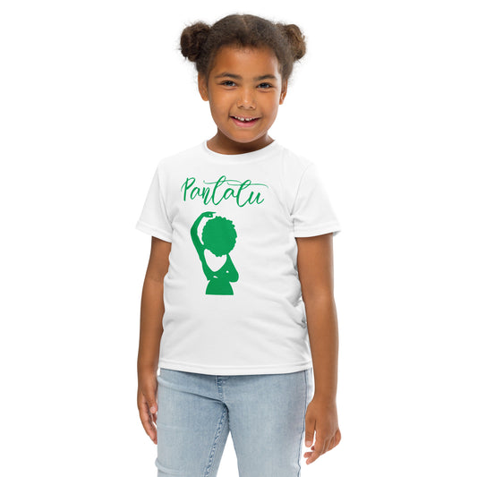 Camiseta para niñas