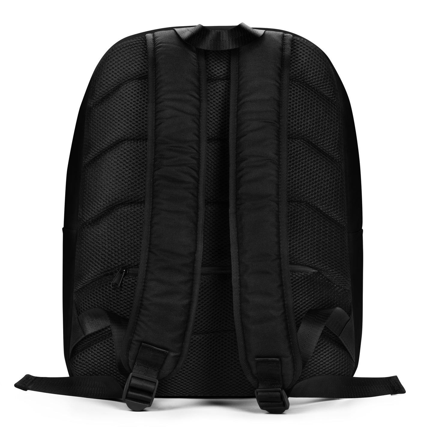 Mochila minimalista