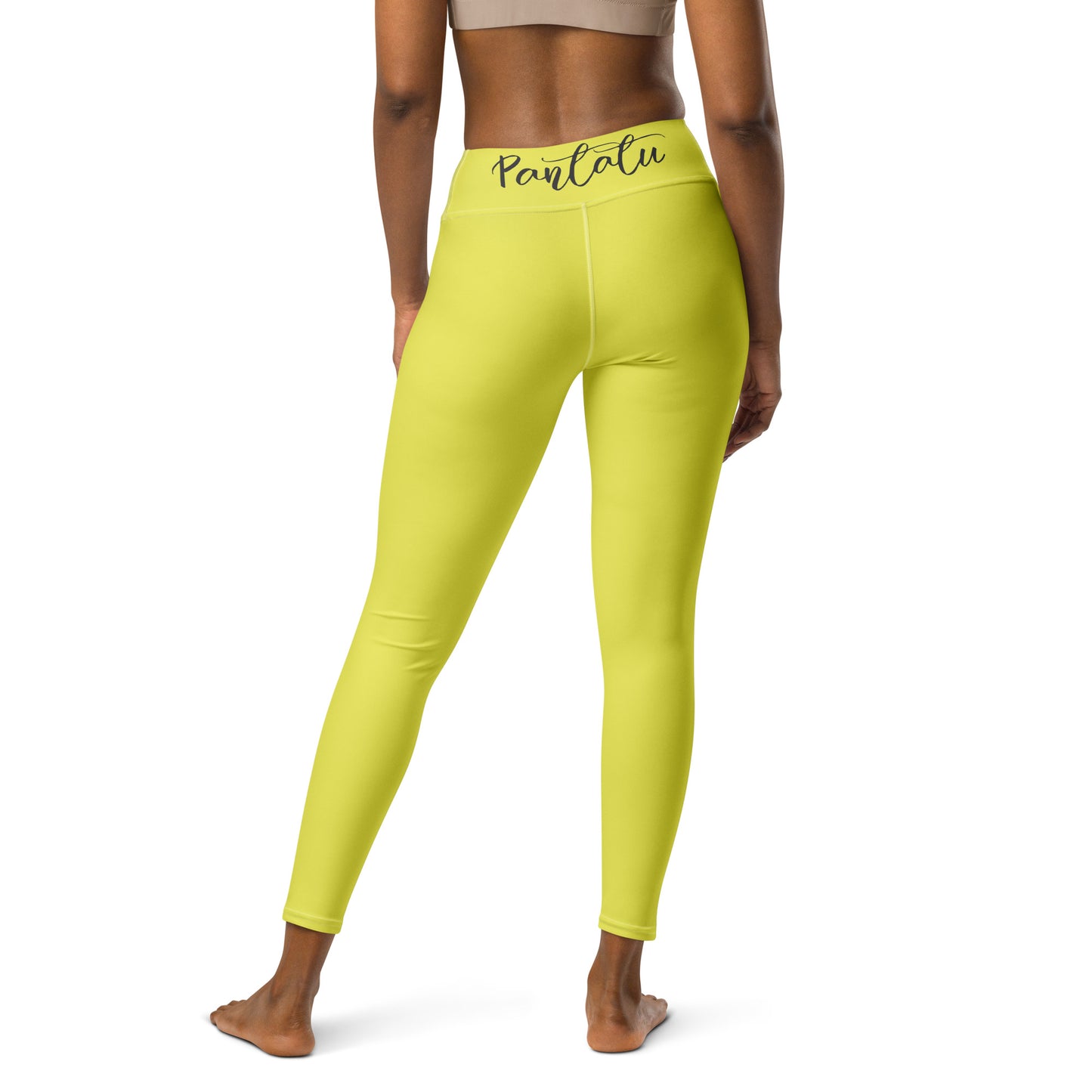 Leggings de yoga