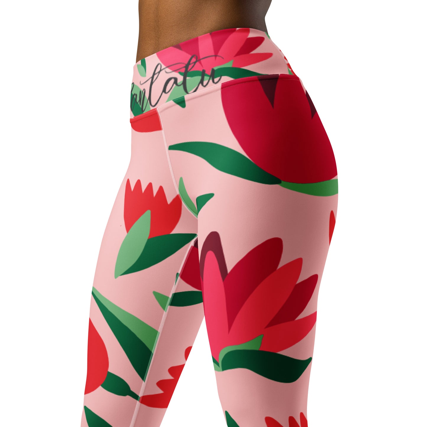 Leggings de yoga