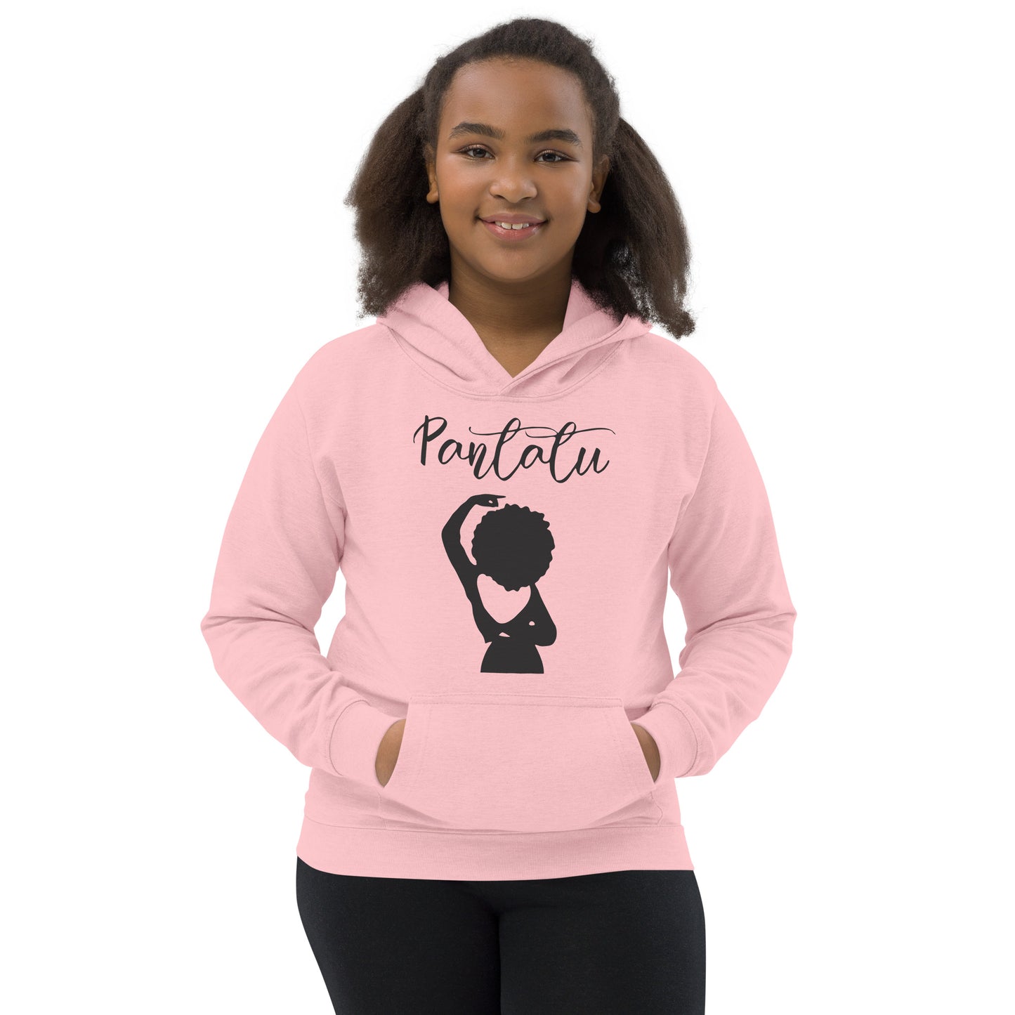 Sudadera niña