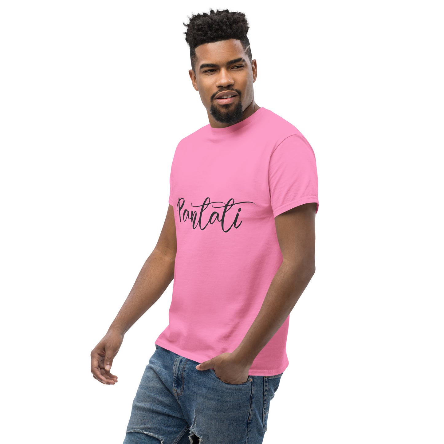 Men's classic tee