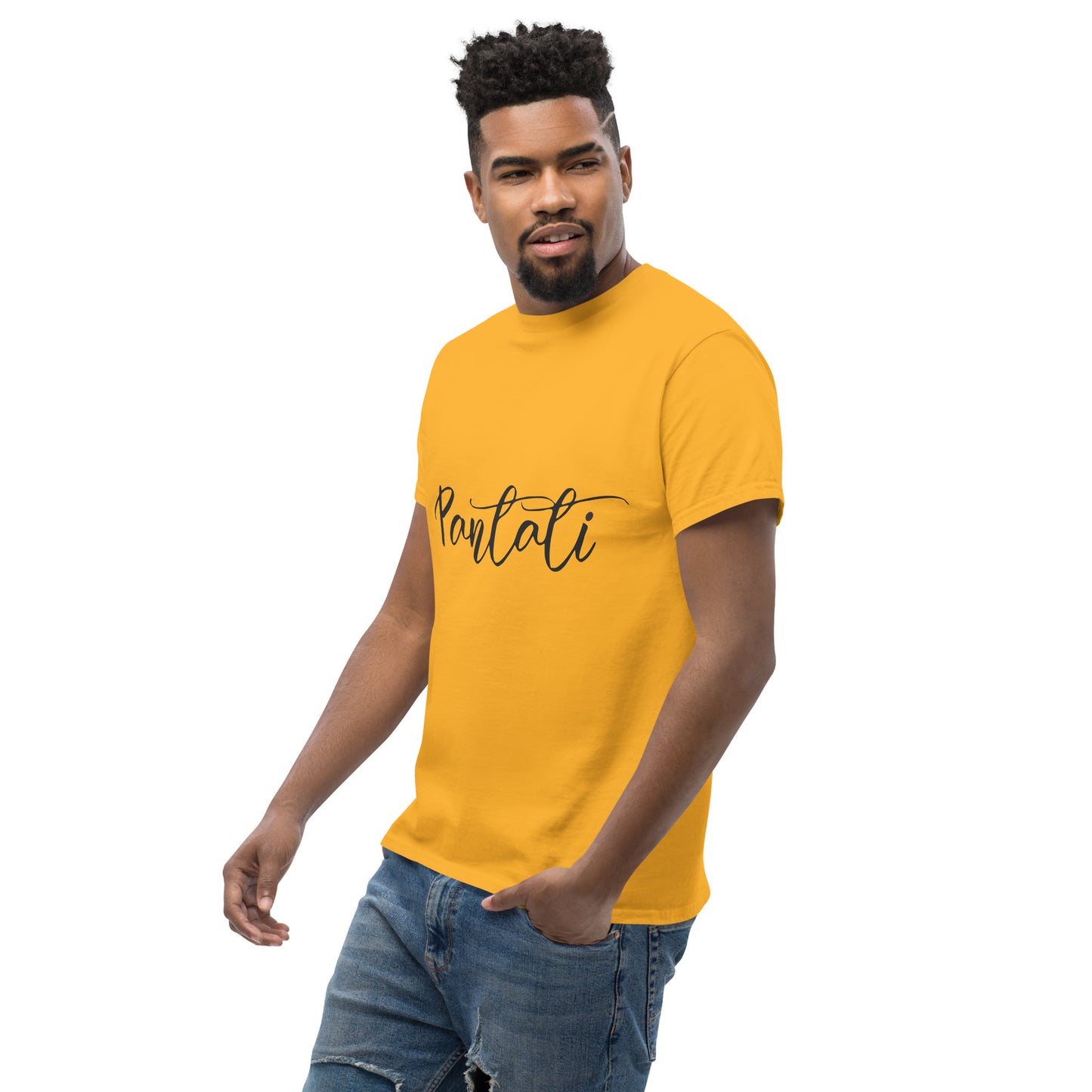 Men's classic tee