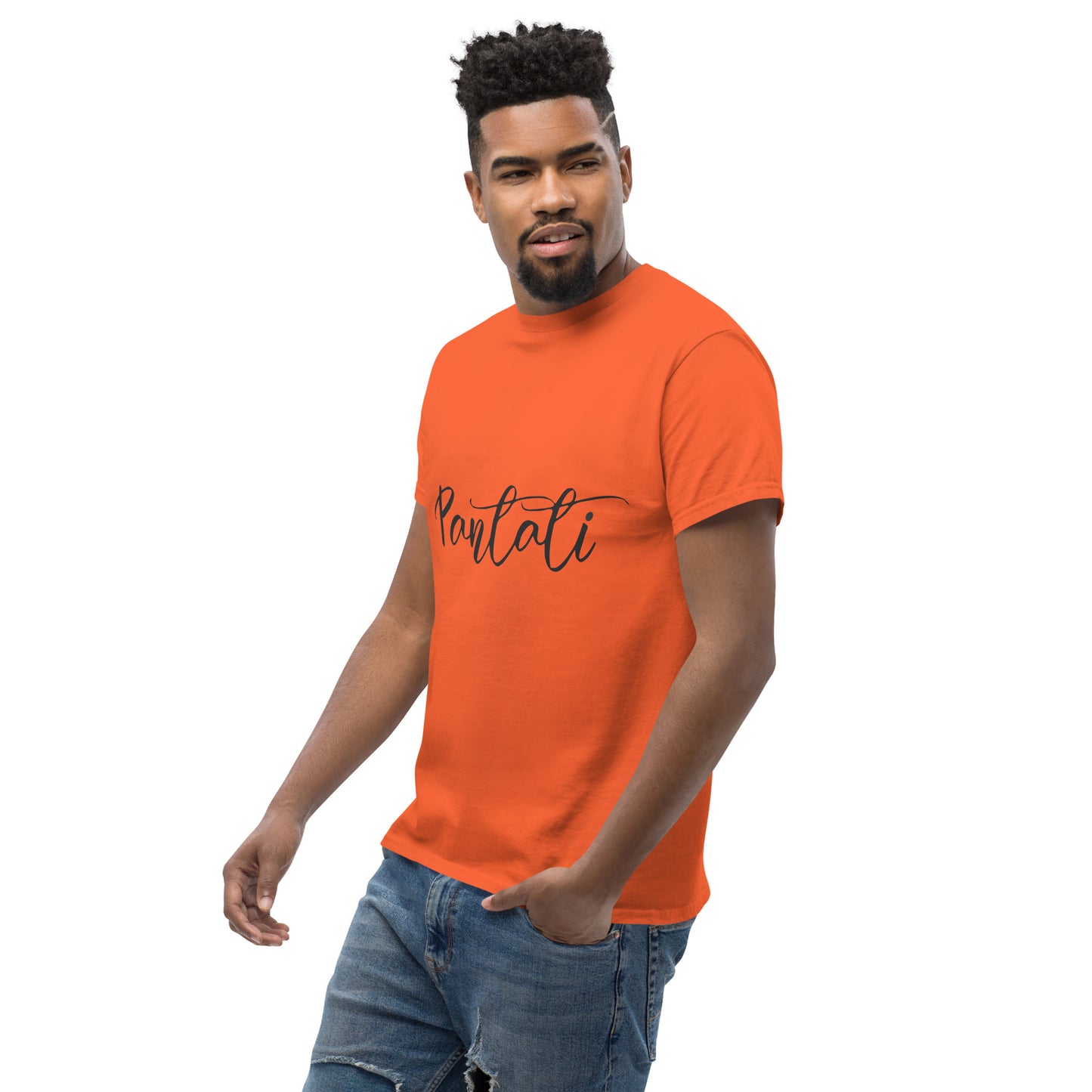 Men's classic tee