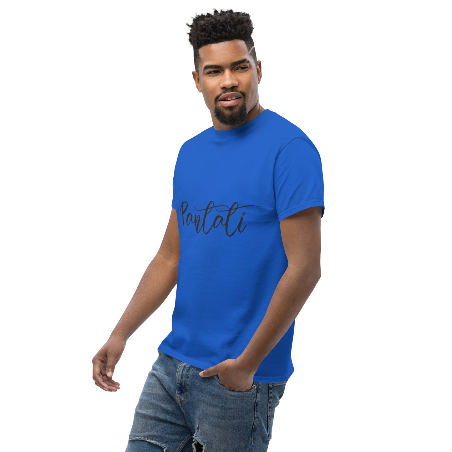 Men's classic tee