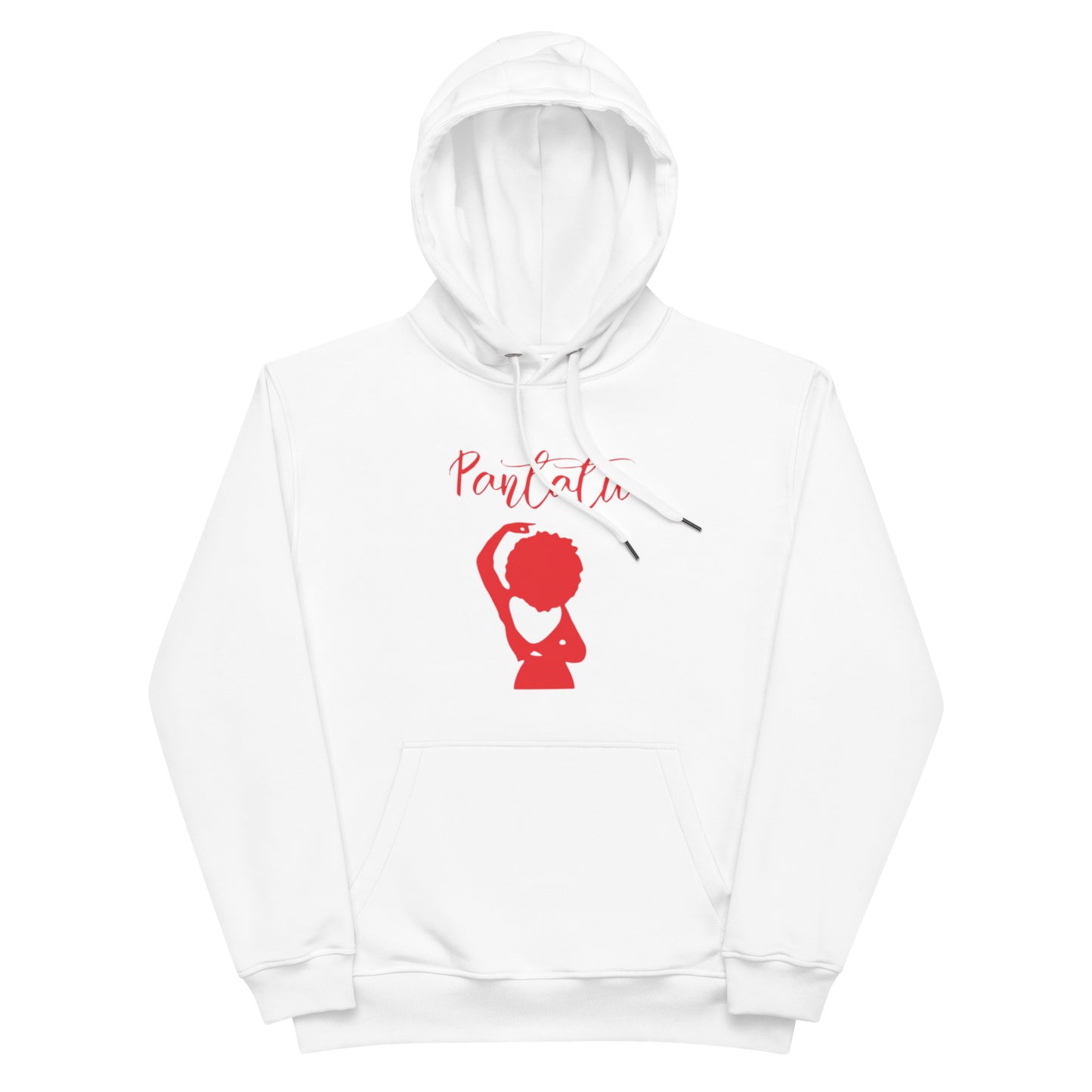 Premium eco hoodie