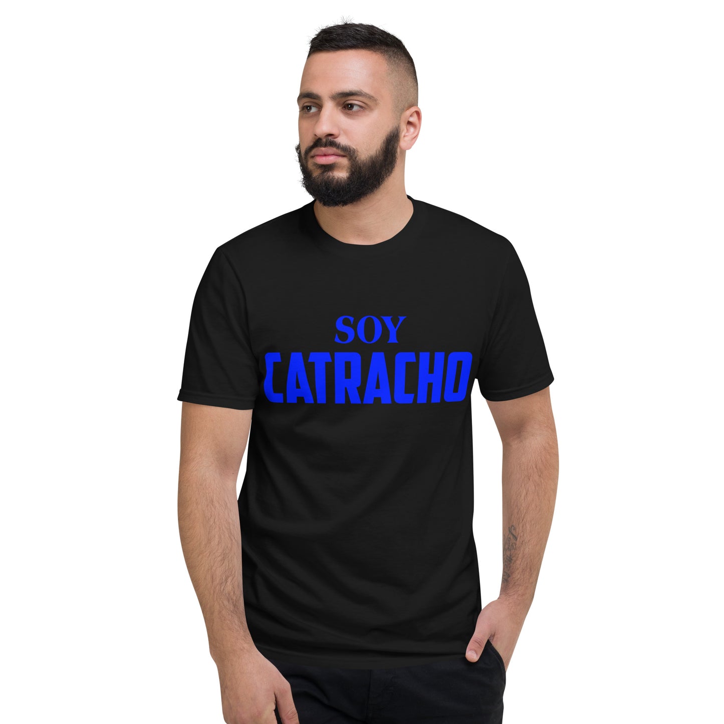 Camiseta de manga corta