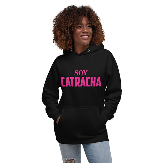 Sudadera con capucha unisex