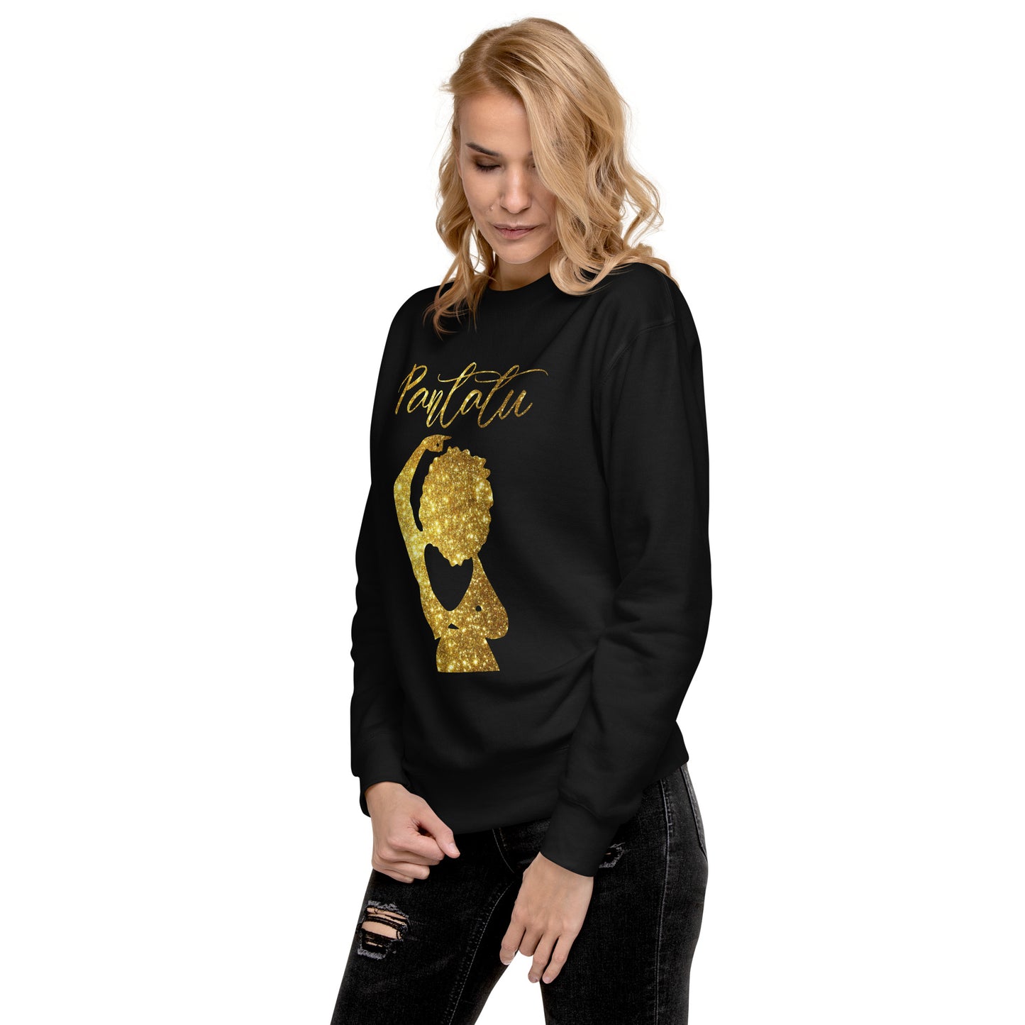 Unisex Premium Sweatshirt